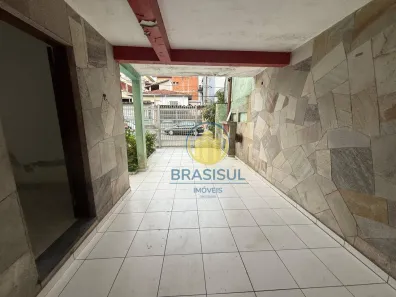 Sobrado com 4 Quartos à venda, 190m² no Interlagos, São Paulo