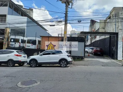 Lote/Terreno à venda, 680m² no Ipiranga, São Paulo