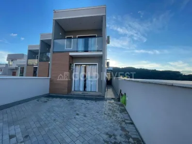 Casa com 2 Quartos à venda, 71m² no Limeira Baixa, Brusque