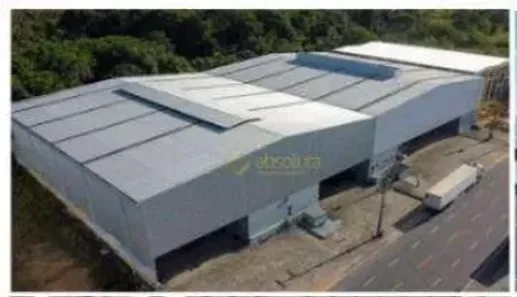 Galpão/Depósito/Armazém para alugar, 4384m² no Centro, Conde