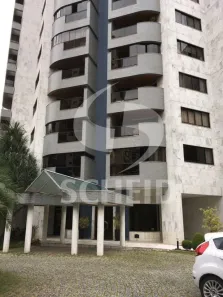 Apartamento com 4 Quartos à venda, 150m² no Vila Andrade, São Paulo