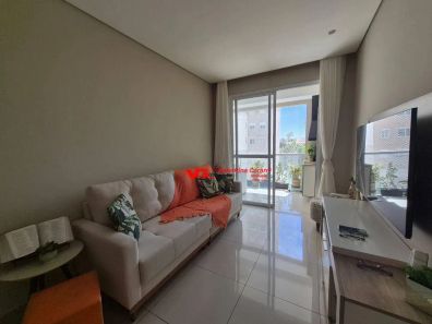 Apartamento com 2 Quartos à venda, 74m² no Bairro Pau Preto, Indaiatuba