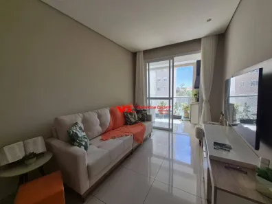 Apartamento com 2 Quartos à venda, 74m² no Bairro Pau Preto, Indaiatuba
