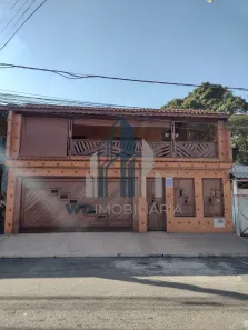 Sobrado com 3 Quartos à venda, 220m² no Parque Císper, São Paulo