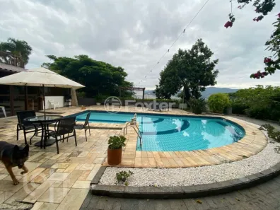 Casa com 7 Quartos à venda, 411m² no Trindade, Florianópolis