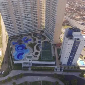 Apartamento com 2 Quartos à venda, 70m² no Mirim, Praia Grande