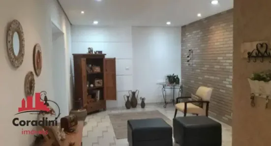 Casa com 3 Quartos à venda, 174m² no Morada do Sol, Americana
