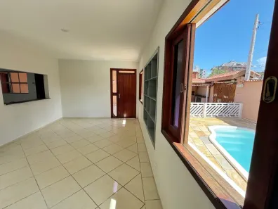 Casa com 4 Quartos à venda, 250m² no Vila Atlântica, Caraguatatuba