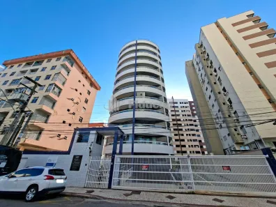 Apartamento com 3 Quartos à venda, 117m² no Dionisio Torres, Fortaleza