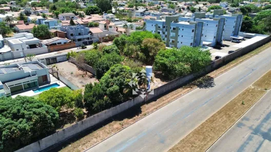 Lote/Terreno à venda, 2792m² no Plano Diretor Sul, Palmas