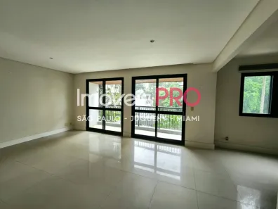 Apartamento com 2 Quartos à venda, 107m² no Real Parque, São Paulo