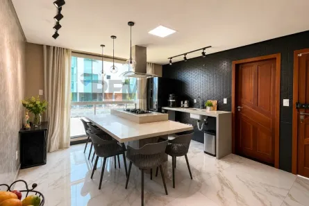 Casa com 1 Quarto à venda, 135m² no Loteamento Monte Agha, Piúma
