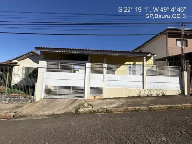 Casa com 3 Quartos à venda, 177m² no Jardim Bela Vista, Bauru