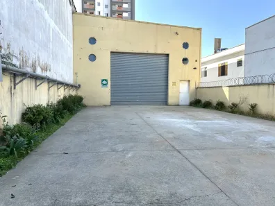 Galpão/Depósito/Armazém para alugar, 500m² no Vila Prudente, São Paulo
