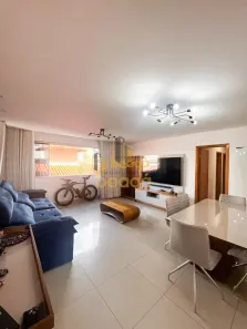 Apartamento com 3 Quartos à venda, 102m² no Castelo, Belo Horizonte