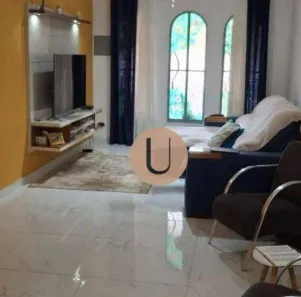 Sobrado com 3 Quartos à venda, 247m² no Vila Santa Clara, São Paulo