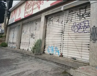 Ponto Comercial para alugar, 361m² no Vila Maria Alta, São Paulo
