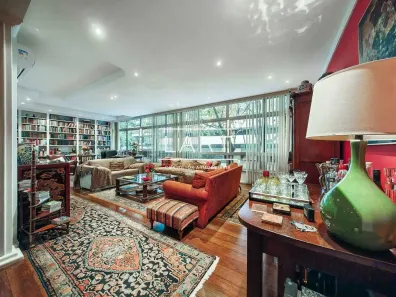 Apartamento com 4 Quartos à venda, 191m² no Ipanema, Rio de Janeiro