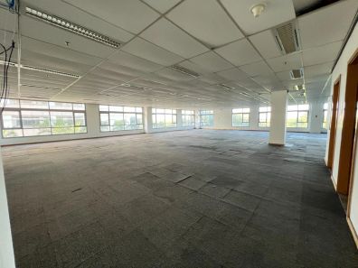 Sala Comercial à venda, 833m² no Barra Olímpica, Rio de Janeiro