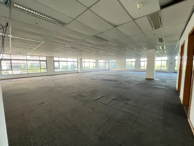 Sala Comercial à venda, 833m² no Barra Olímpica, Rio de Janeiro