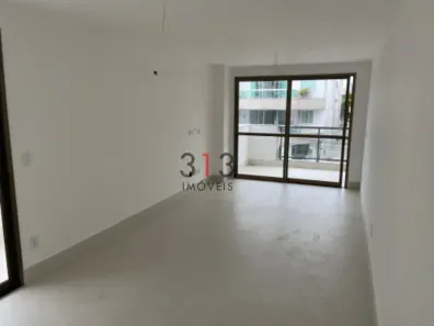 Apartamento com 3 Quartos à venda, 110m² no Recreio dos Bandeirantes, Rio de Janeiro