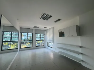 Imóvel Comercial à venda, 41m² no Barra da Tijuca, Rio de Janeiro