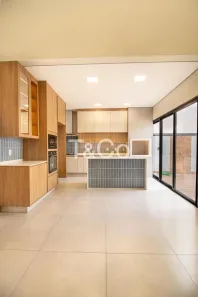 Casa de Condomínio com 3 Quartos à venda, 163m² no Parque Brasil 500, Paulínia