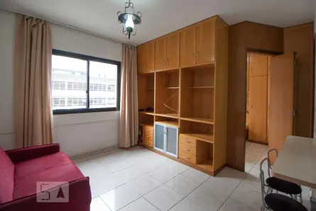Apartamento com 1 Quarto à venda, 55m² no Vila Buarque, São Paulo