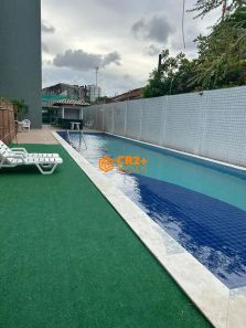 Apartamento com 3 Quartos à venda, 70m² no Encruzilhada, Recife