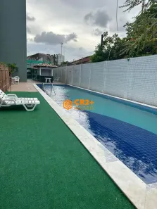 Apartamento com 3 Quartos à venda, 70m² no Encruzilhada, Recife
