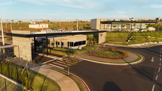 Lote/Terreno à venda, 264m² no Loteamento Portal do Vale II, Uberlândia