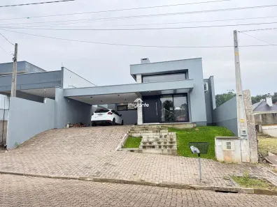 Casa com 3 Quartos à venda, 196m² no Country, Santa Cruz do Sul