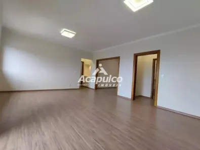 Apartamento com 3 Quartos à venda, 179m² no Paraíso, Americana