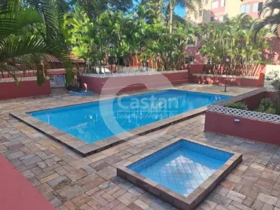 Apartamento com 2 Quartos à venda, 48m² no Jardim Ângela (Zona Leste), São Paulo
