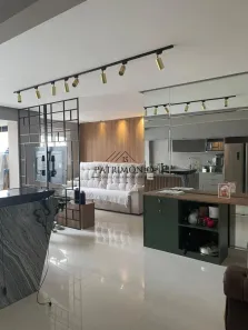 Apartamento com 3 Quartos à venda, 92m² no Alphaville Empresarial, Barueri