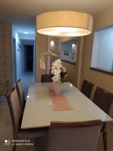 Apartamento com 3 Quartos à venda, 110m² no Engordadouro, Jundiaí