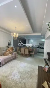 Casa com 3 Quartos à venda, 160m² no Loteamento Villa Branca, Jacareí