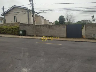 Lote/Terreno à venda, 494m² no Jardim São Carlos, Sorocaba