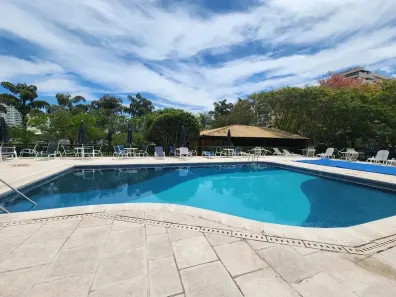 Apartamento com 2 Quartos à venda, 82m² no Barra Olímpica, Rio de Janeiro