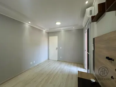 Apartamento com 2 Quartos à venda, 53m² no Vila Odim Antão, Sorocaba