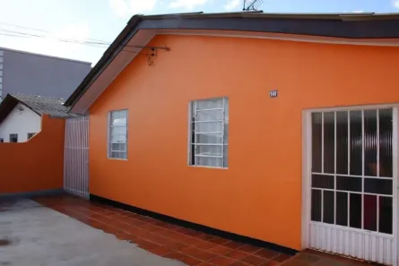 Casa com 4 Quartos à venda, 128m² no Chapada, Ponta Grossa