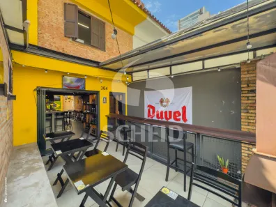 Prédio Comercial à venda, 115m² no Vila Mascote, São Paulo
