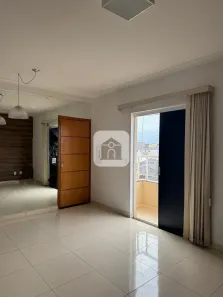 Apartamento com 2 Quartos à venda, 57m² no Umuarama, Uberlândia
