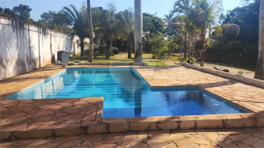 Fazenda/Sítio com 6 Quartos à venda, 587m² no Jardim Alvorada (George Oetterer), Iperó