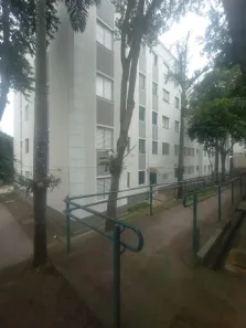 Apartamento com 2 Quartos à venda, 45m² no Loteamento Villa Branca, Jacareí