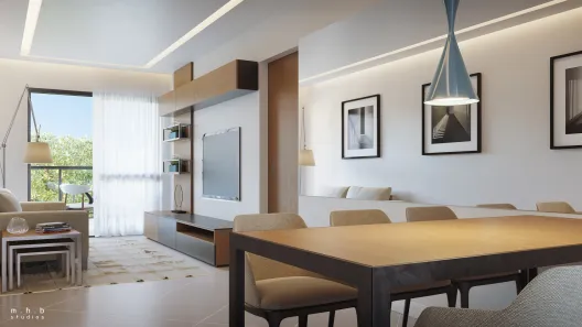 Apartamento com 3 Quartos à venda, 152m² no Méier, Rio de Janeiro