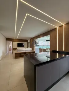 Apartamento com 2 Quartos à venda, 95m² no Vila Mogilar, Mogi das Cruzes