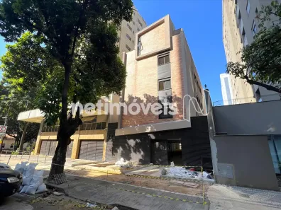 Apartamento com 2 Quartos à venda, 57m² no Boa Viagem, Belo Horizonte
