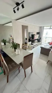 Apartamento com 2 Quartos à venda, 53m² no São Pedro, Osasco