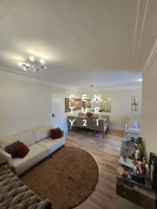 Apartamento com 3 Quartos à venda, 100m² no Paraíso, São Paulo